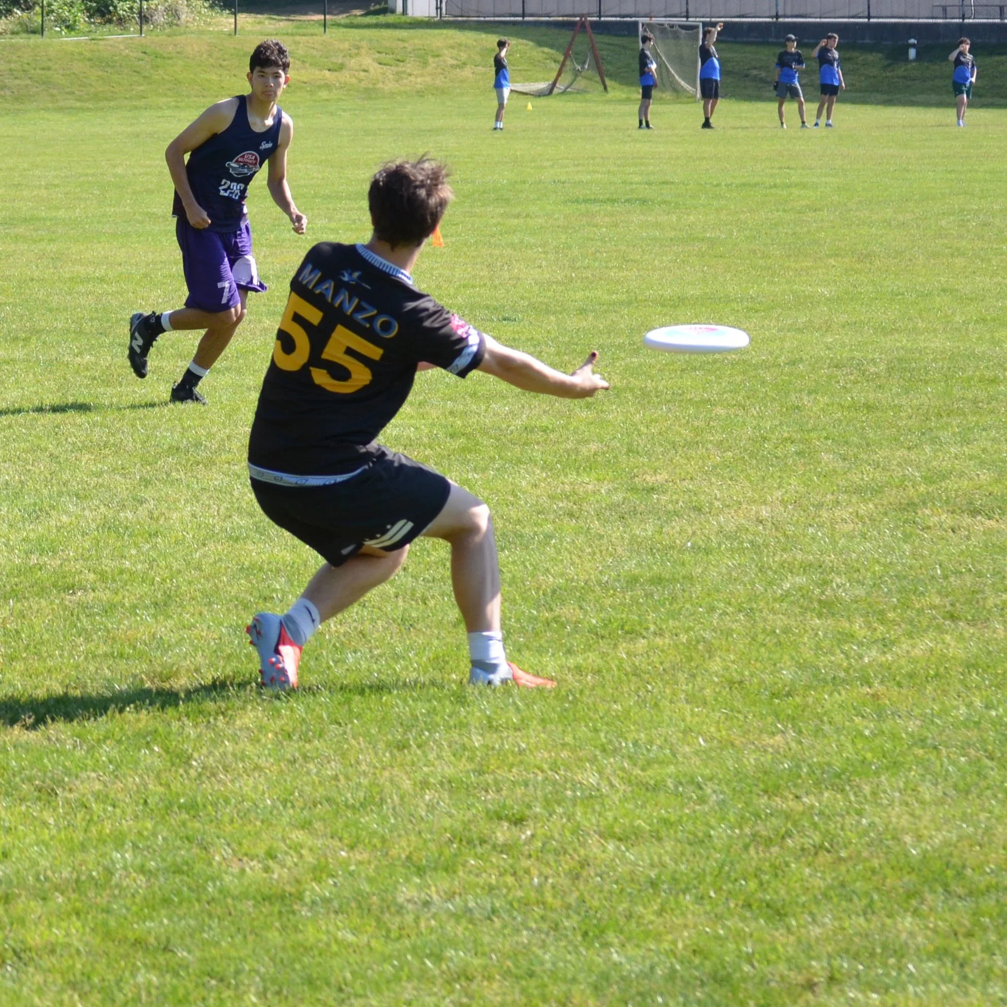 Ultimate Skills Clinic