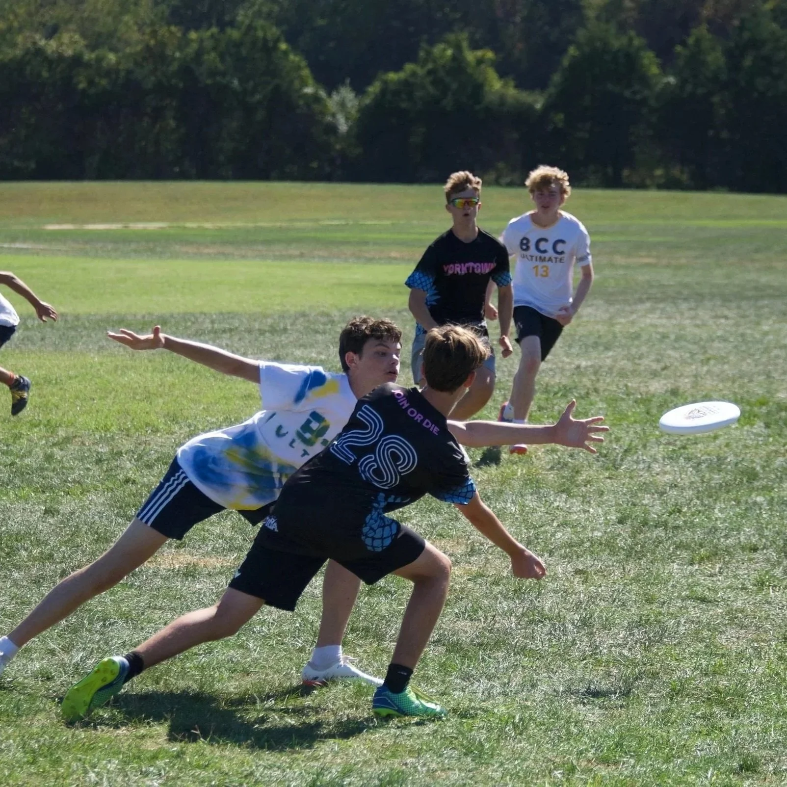Ultimate Skills Clinic