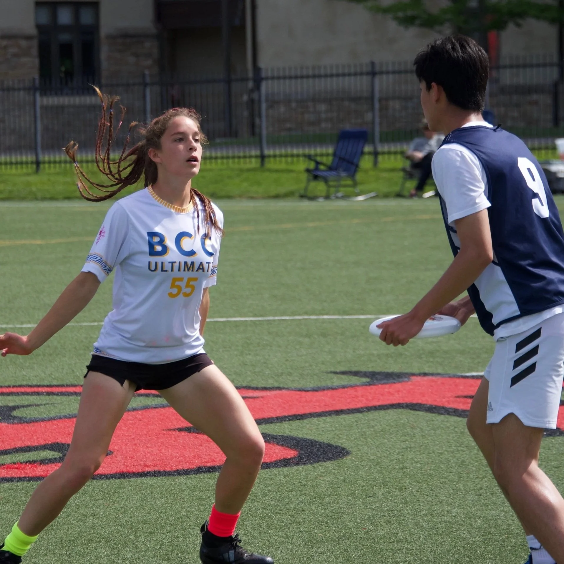 Ultimate Skills Clinic