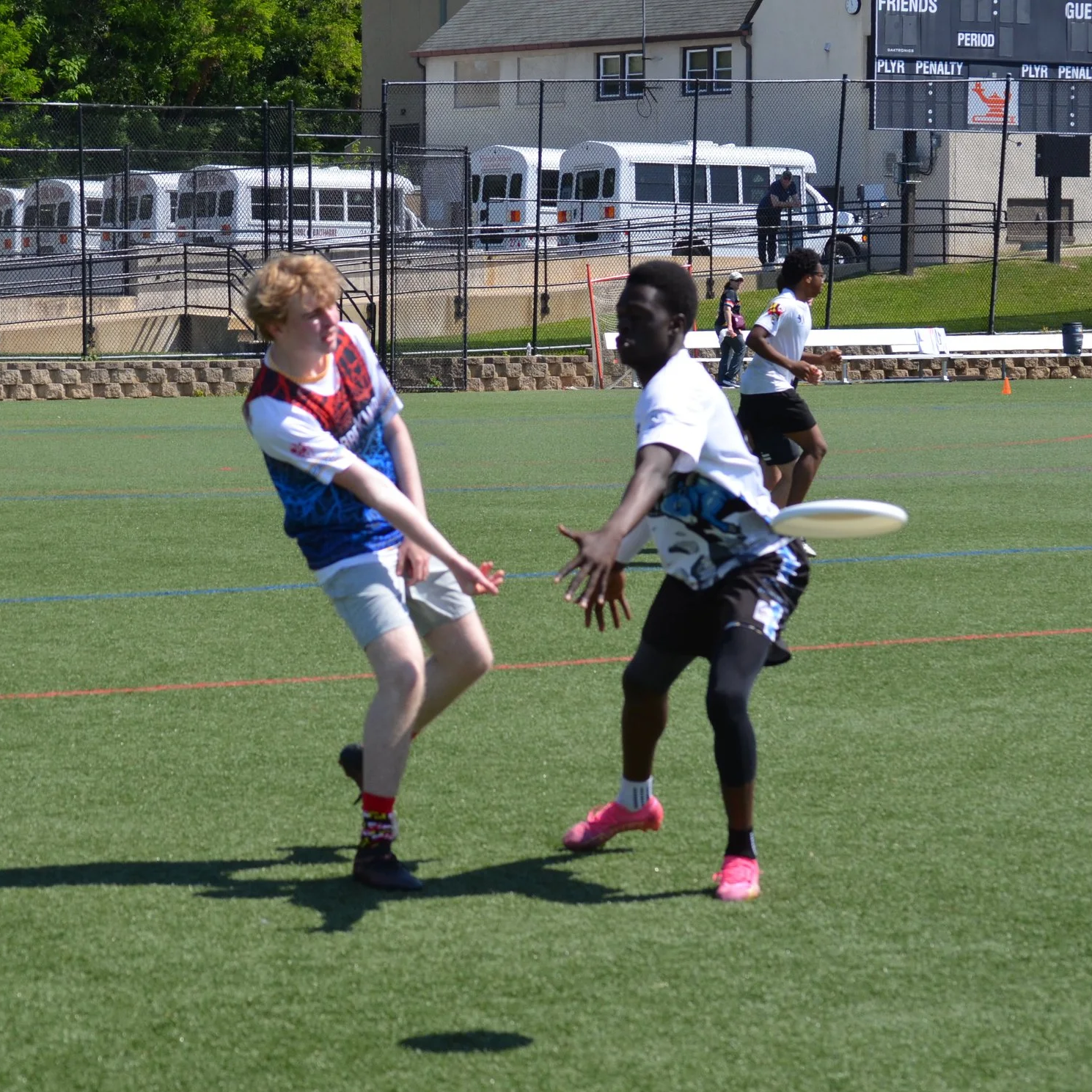 Ultimate Skills Clinic