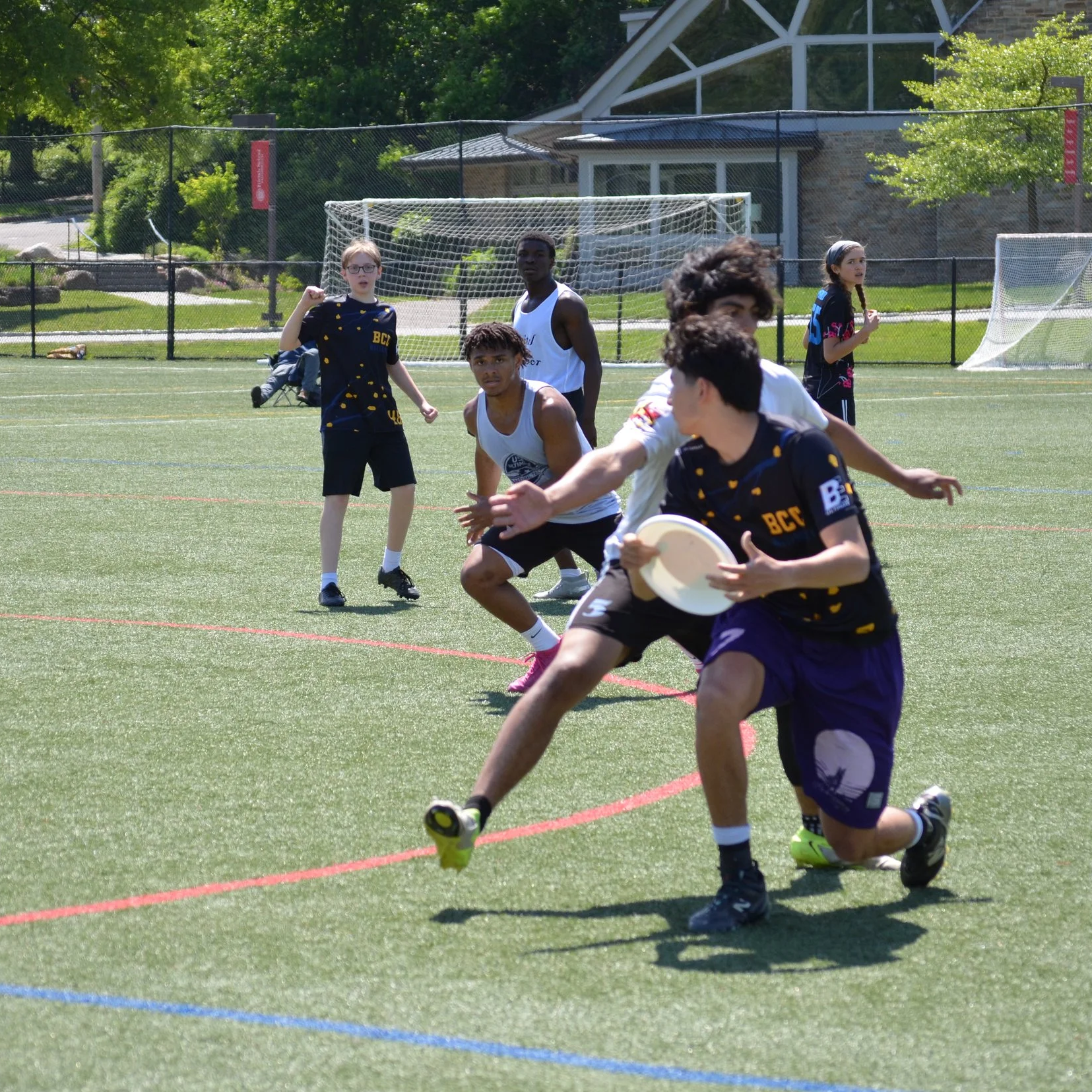 Ultimate Skills Clinic 