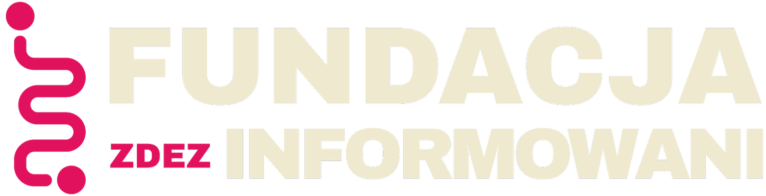 Fundacja zdezINFORMOWANI