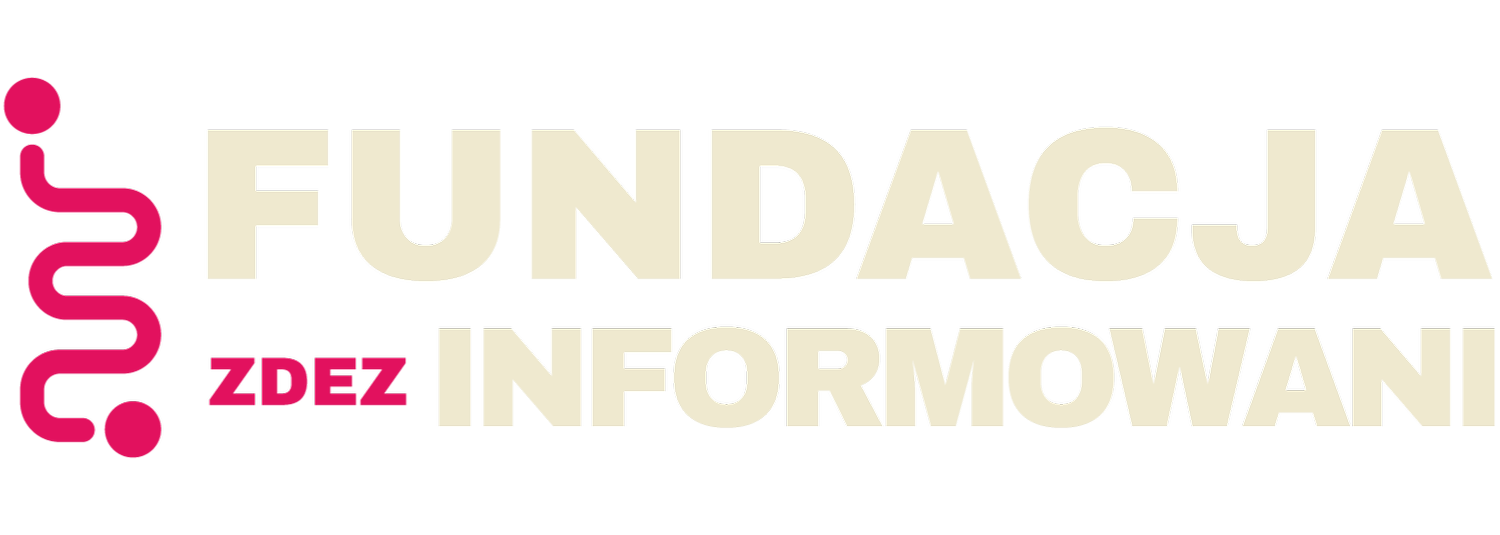 Fundacja zdezINFORMOWANI