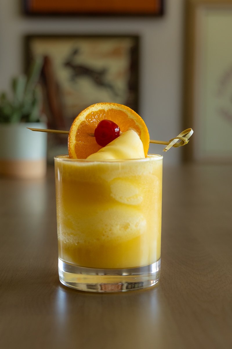 Coffee Bar — Lonley JackRabbit