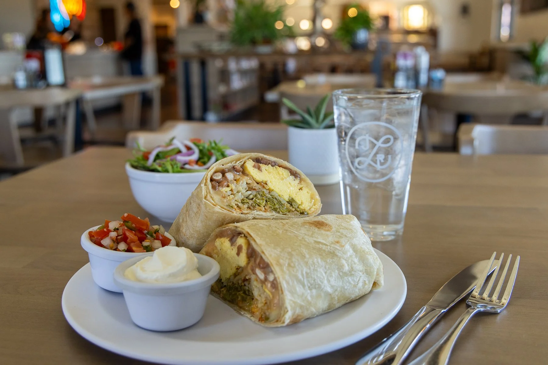 Jack Rabbits Cafe