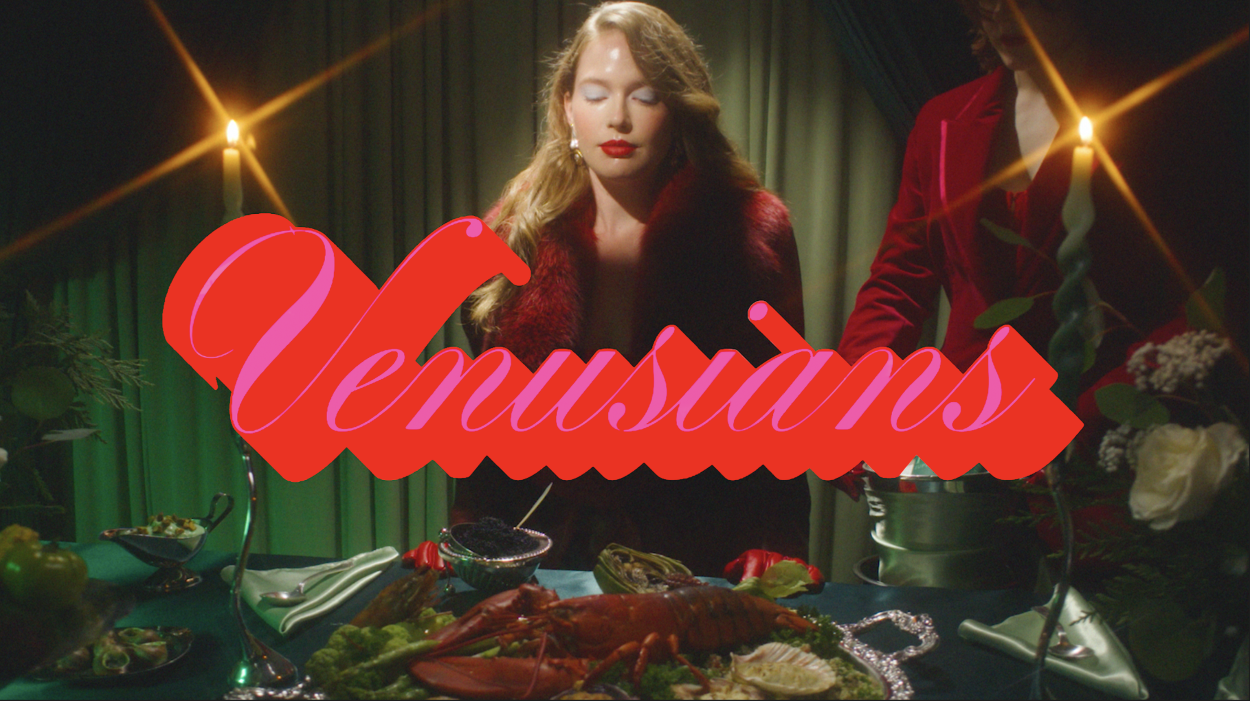 TITLE DESIGN