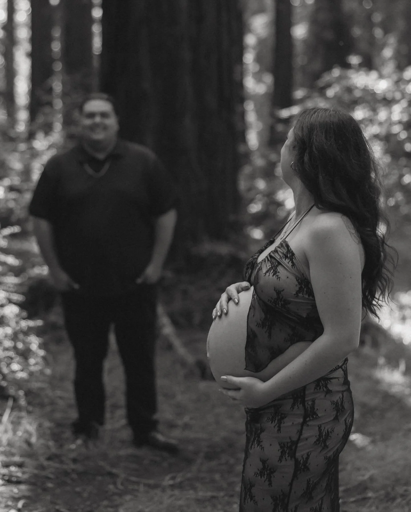 Documenting the beauty of becoming first-time parents 🤍 This one is extra special to me &mdash; one of my longest, dearest friends. We grew up together, walked through so many seasons of life, and now I get the honor of capturing the beginning of he