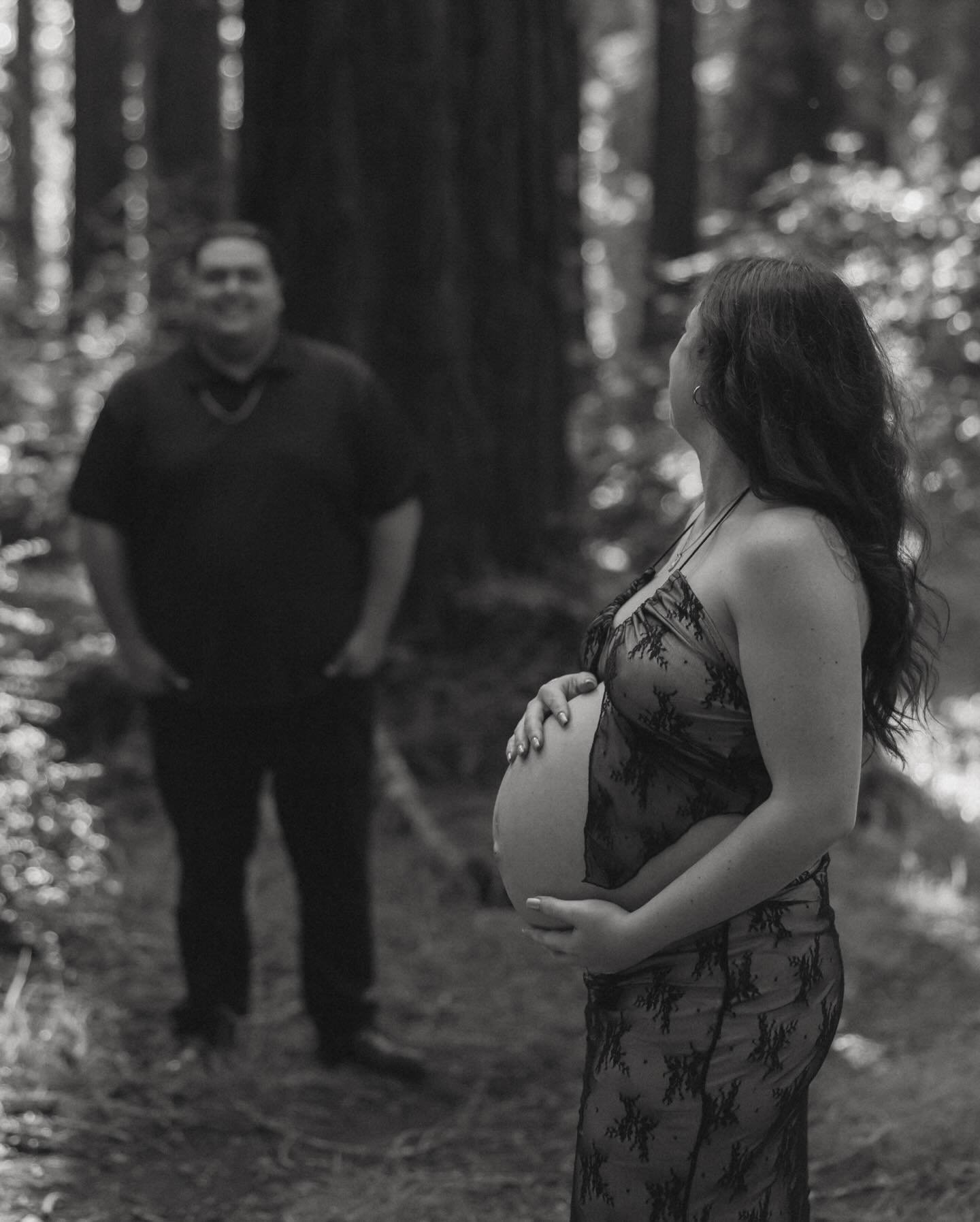 Documenting the beauty of becoming first-time parents 🤍 This one is extra special to me &mdash; one of my longest, dearest friends. We grew up together, walked through so many seasons of life, and now I get the honor of capturing the beginning of he