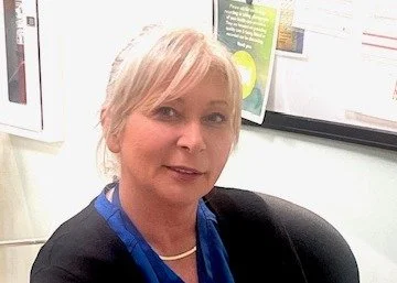 Biljiana Smiljkovic, health care aide