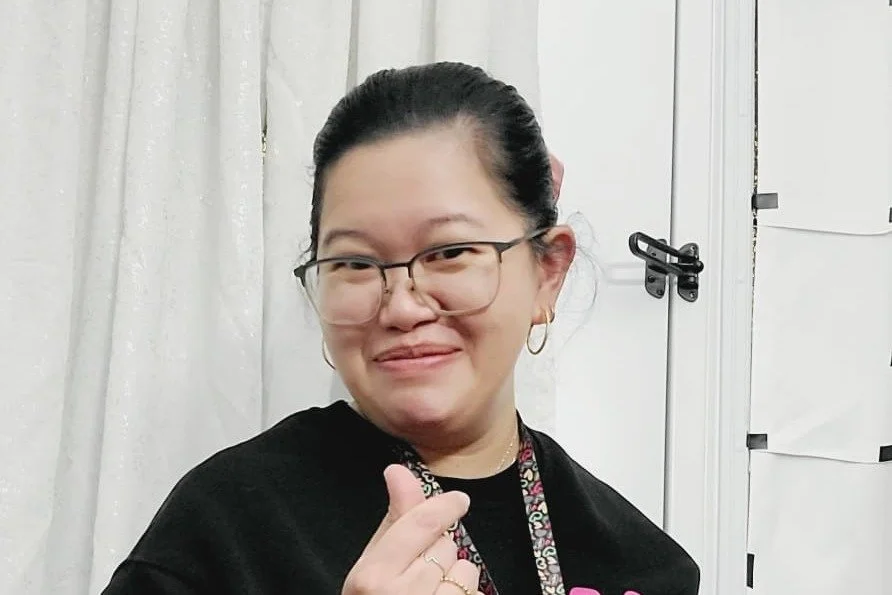 Lea Hibbs, licensed practical nurse supervisor