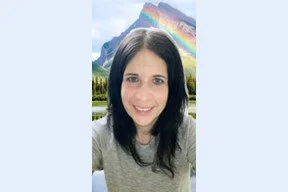 Leslee Bossert, nurse educator