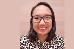 Adrienne Ferrer, clinical and quality lead