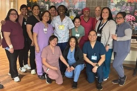 Forget Me Not Community staff