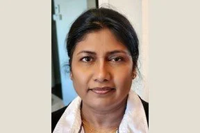Manjula Jayasinghe, hospitality worker