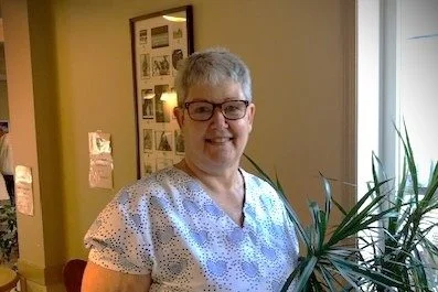 Kim Switner, environmental support services