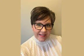 Teddi Taylor, prospect researcher and database specialist