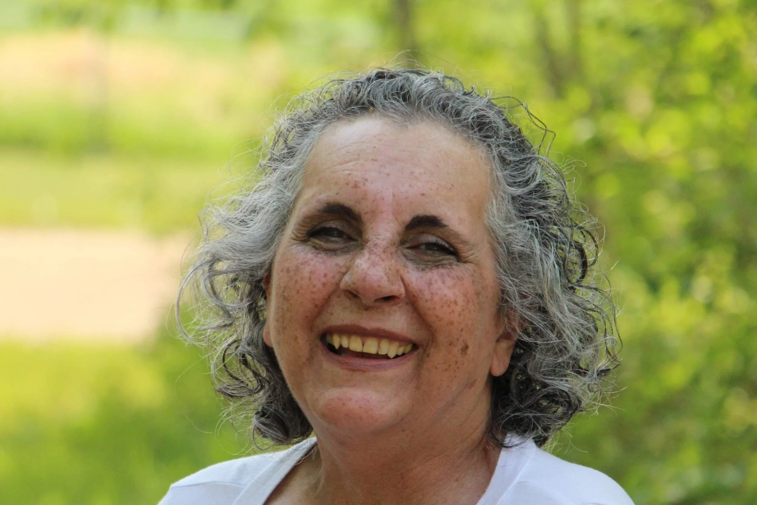 Serena Rix, pharmacist