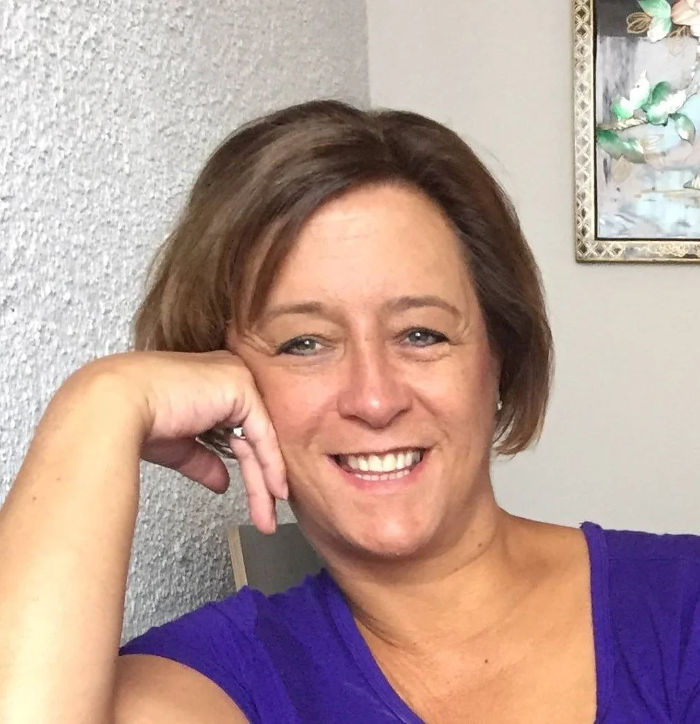 Jill Soderstrom, simulation lead