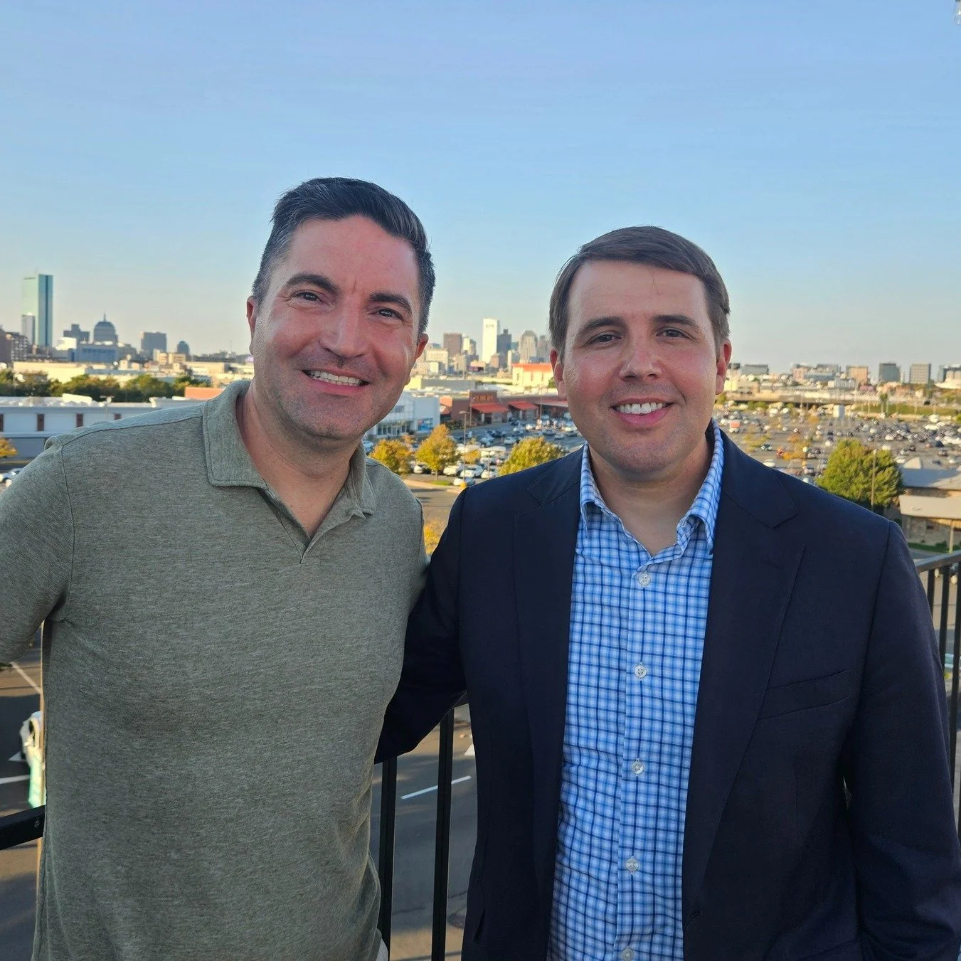 Ending the nightmare of the Trump Administration and repairing the damage done across our country and the world will require electing leaders at every level who share our values. There will be no Democratic majority in the U.S. Senate without winning