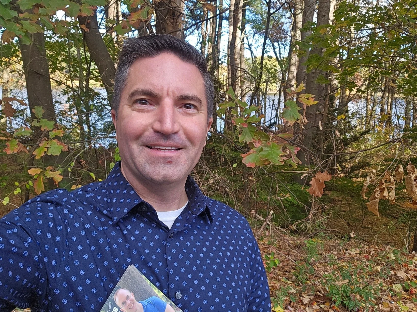 ⚽ Early soccer game ✔️
🍎 Apple picking ✔️
🚪 Canvassed two turfs for Brent Lewis for School Committee ✔️
🪔 Diwali festival with the Ashland Indian community