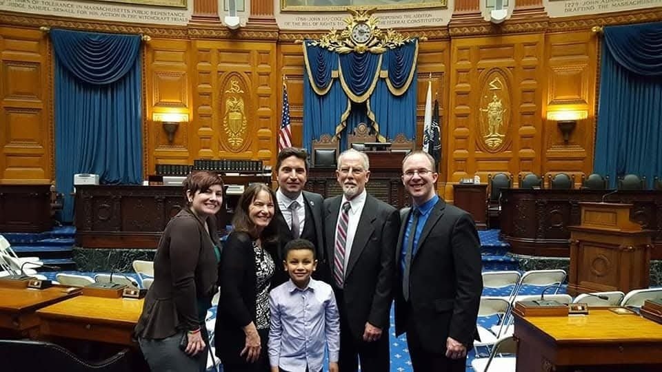 Nine years ago today, I was sworn in to represent Ashland and Framingham and to advance our shared values. I am proud of what we have accomplished together on Beacon Hill and humbled by the trust you continue to place in me.

Everything we have passe