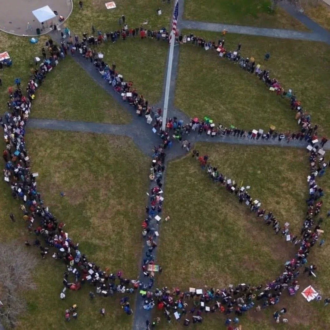 The energy at last Saturday&rsquo;s No Kings Rally in Framingham was undeniable. Thank you to everyone who showed up and stood shoulder to shoulder with millions across this country to say, loudly and clearly: no one is above the law.

As our preside