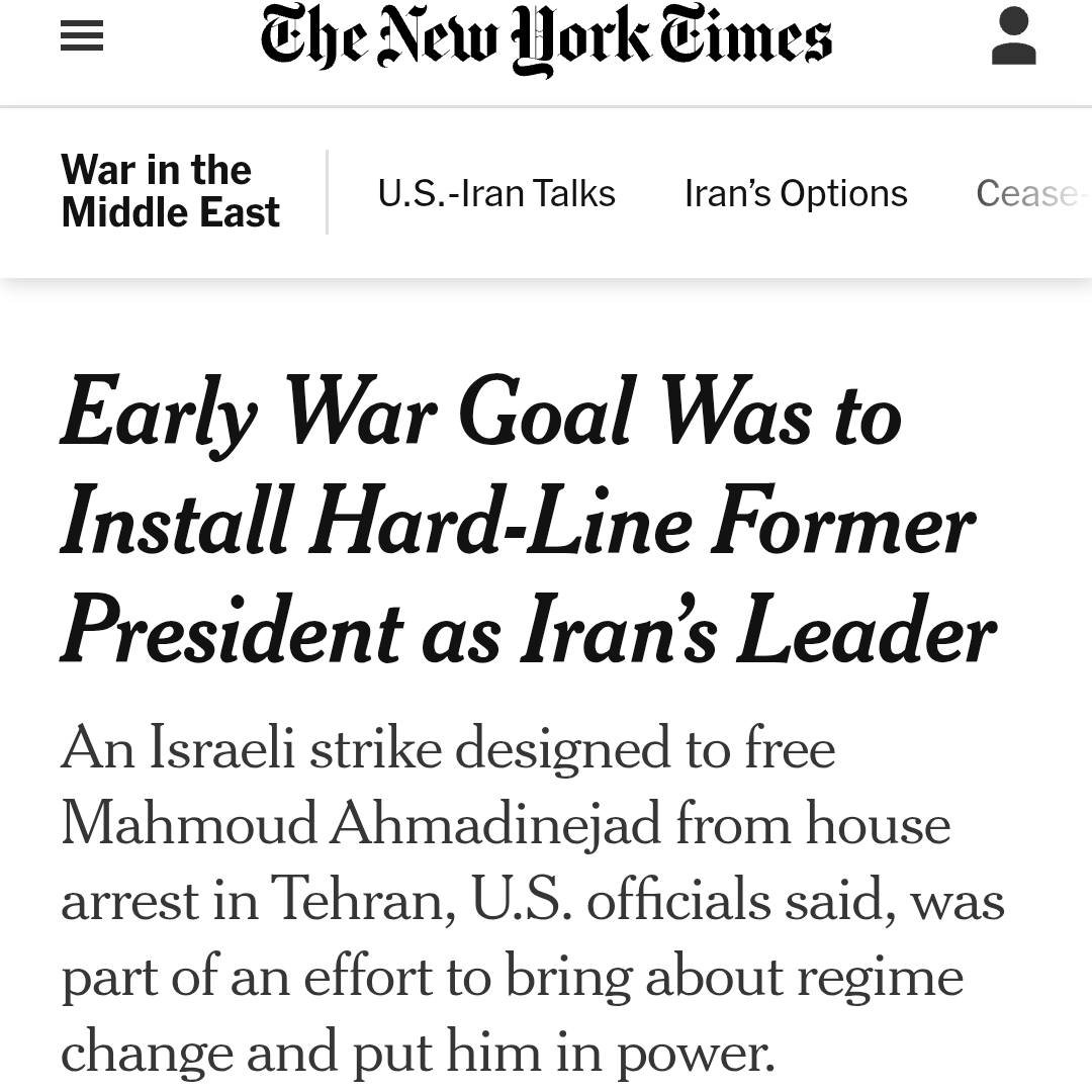 Netanyahu and Trump claimed their illegal and indiscriminate attacks on Iran would &ldquo;spread democracy&rdquo; and &ldquo;protect human rights.&rdquo; Instead, they exploited political and religious divisions here and around the world, spread lies
