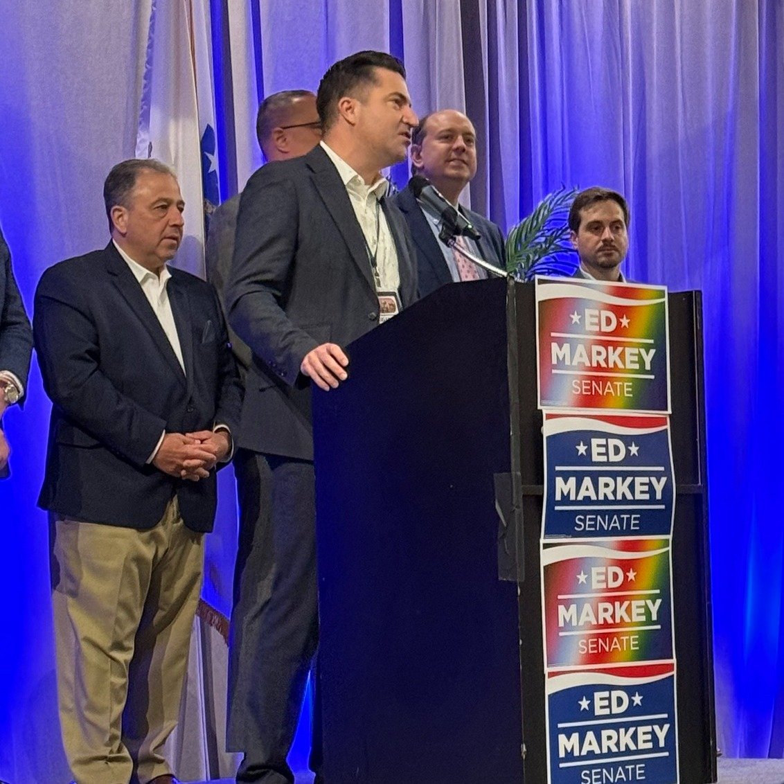 There&rsquo;s an old adage: if it ain&rsquo;t broke, don&rsquo;t fix it. That certainly applies to this Senate race.

When you have a U.S. Senator who consistently delivers for your district, moves heaven and earth to help your constituents, and figh