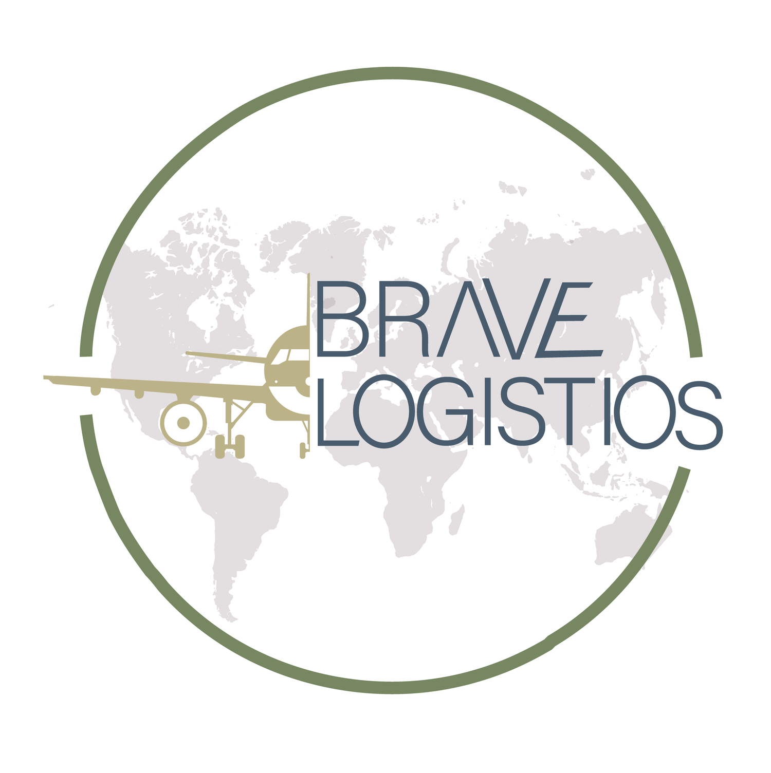 Brave Logistios