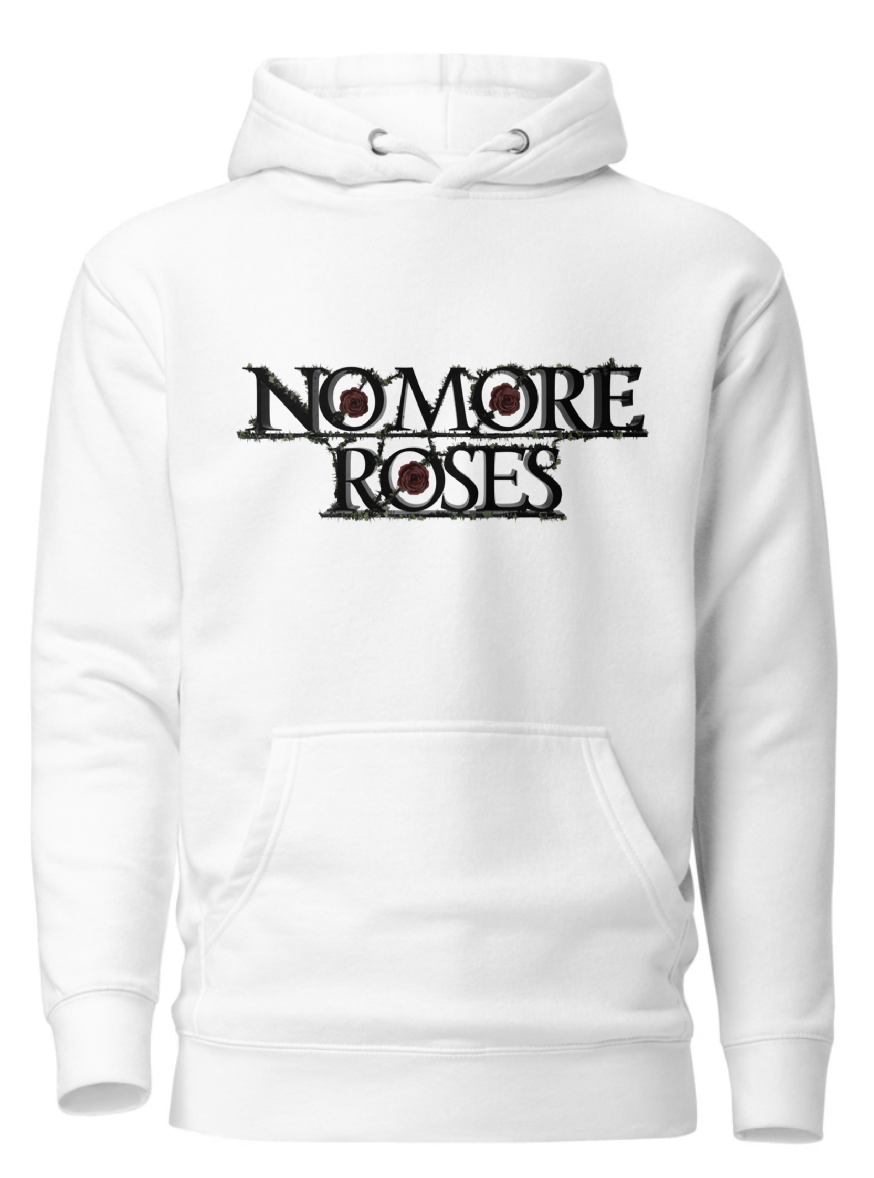 NMR Hoodie