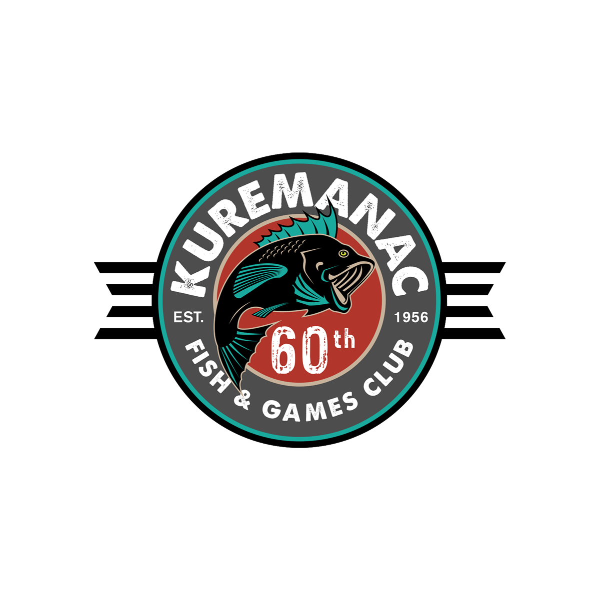 KUREMANAC 60th Logo.png