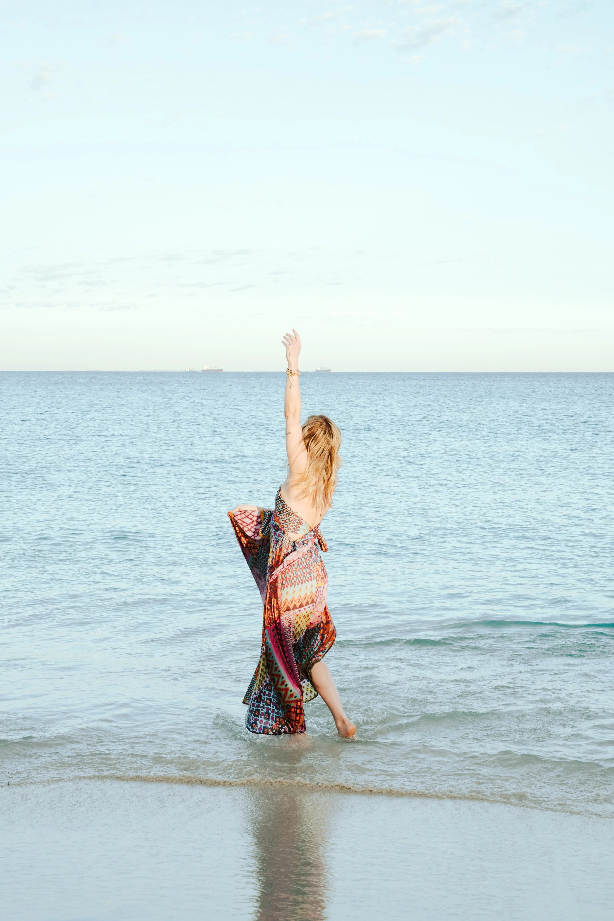 How the Divine Feminine Energy Supports Healing and Growth