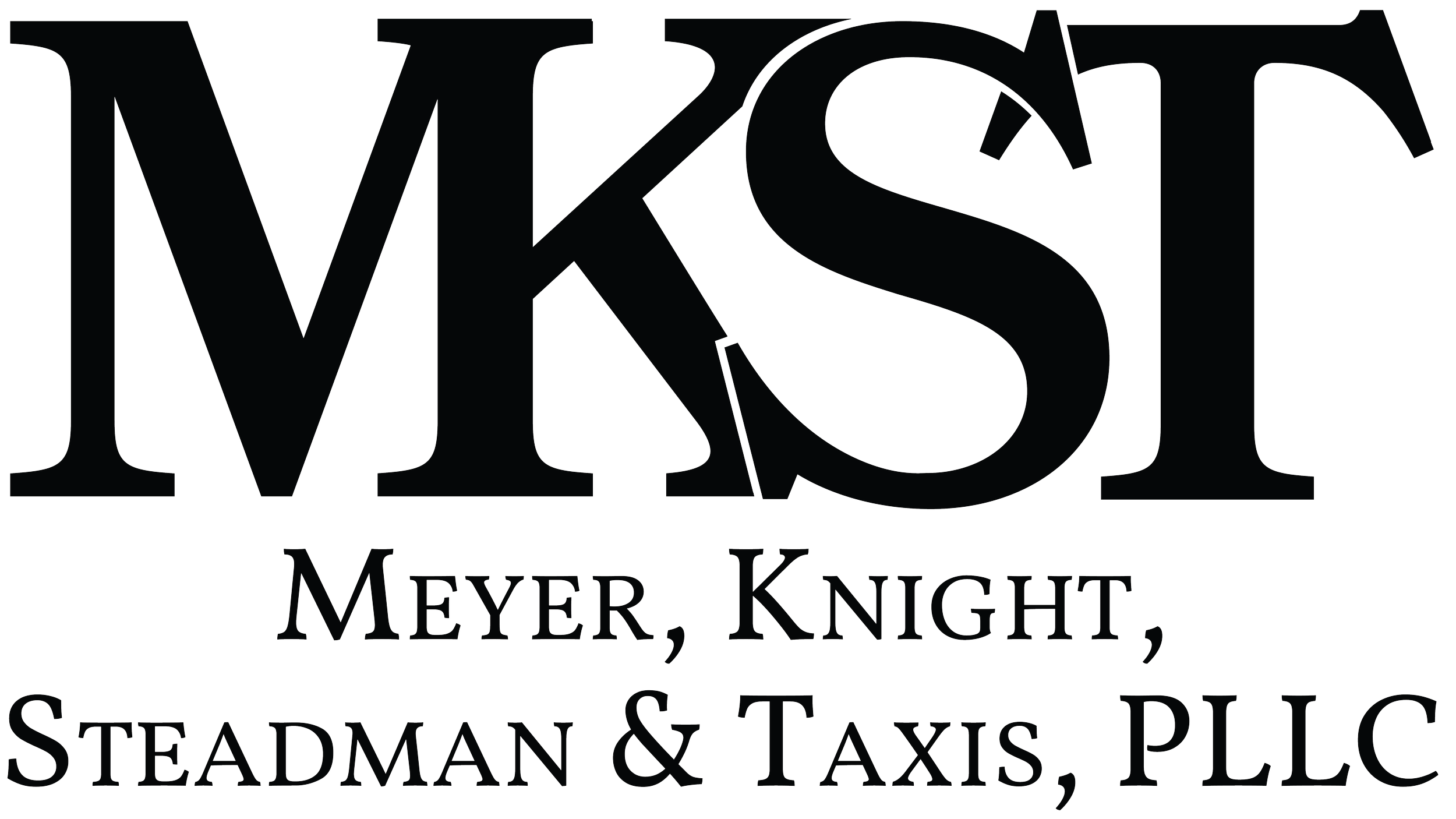 Meyer, Knight, Steadman & Taxis, PLLC