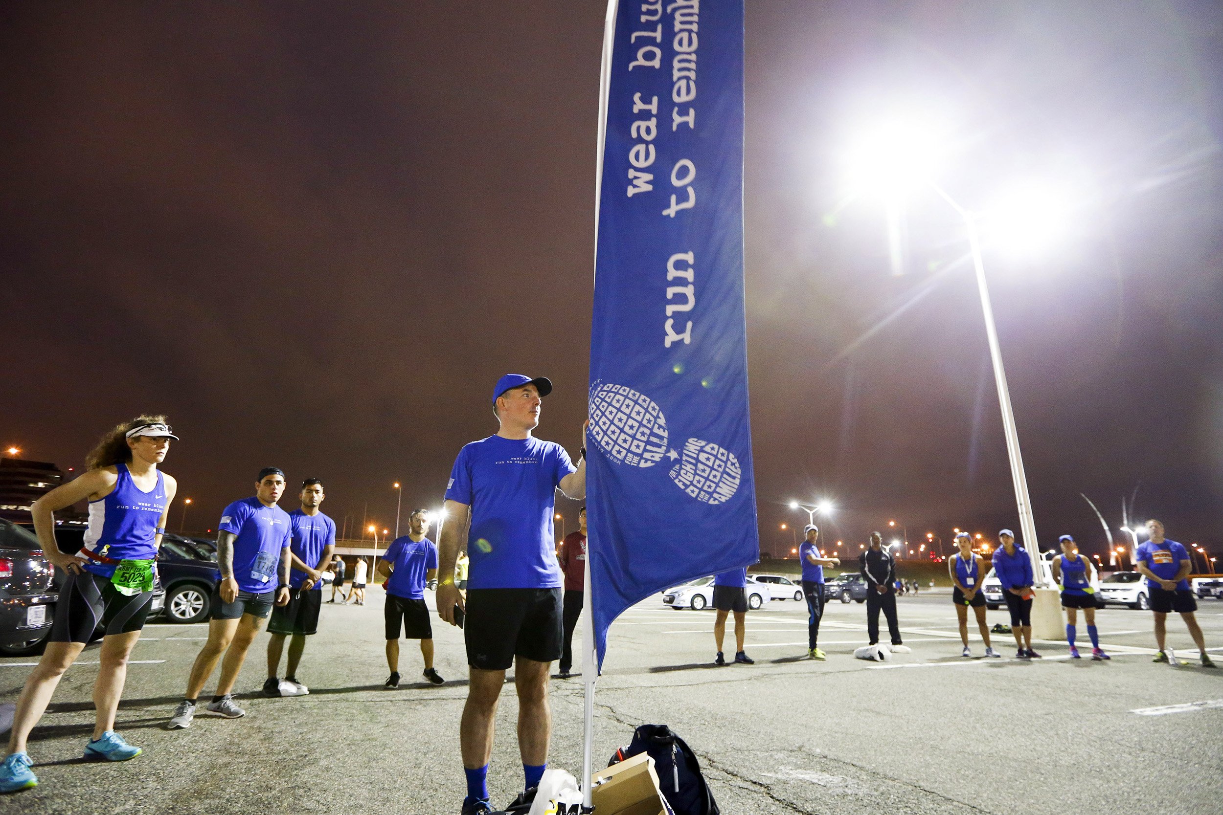 Army Ten Miler