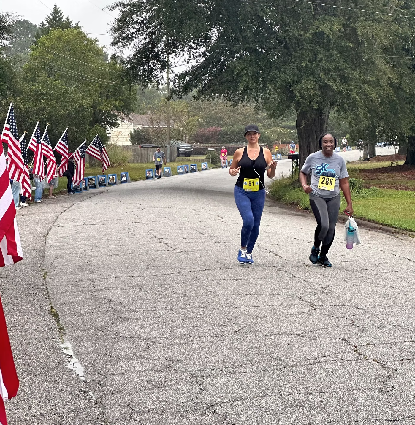 Run for Hope 5K