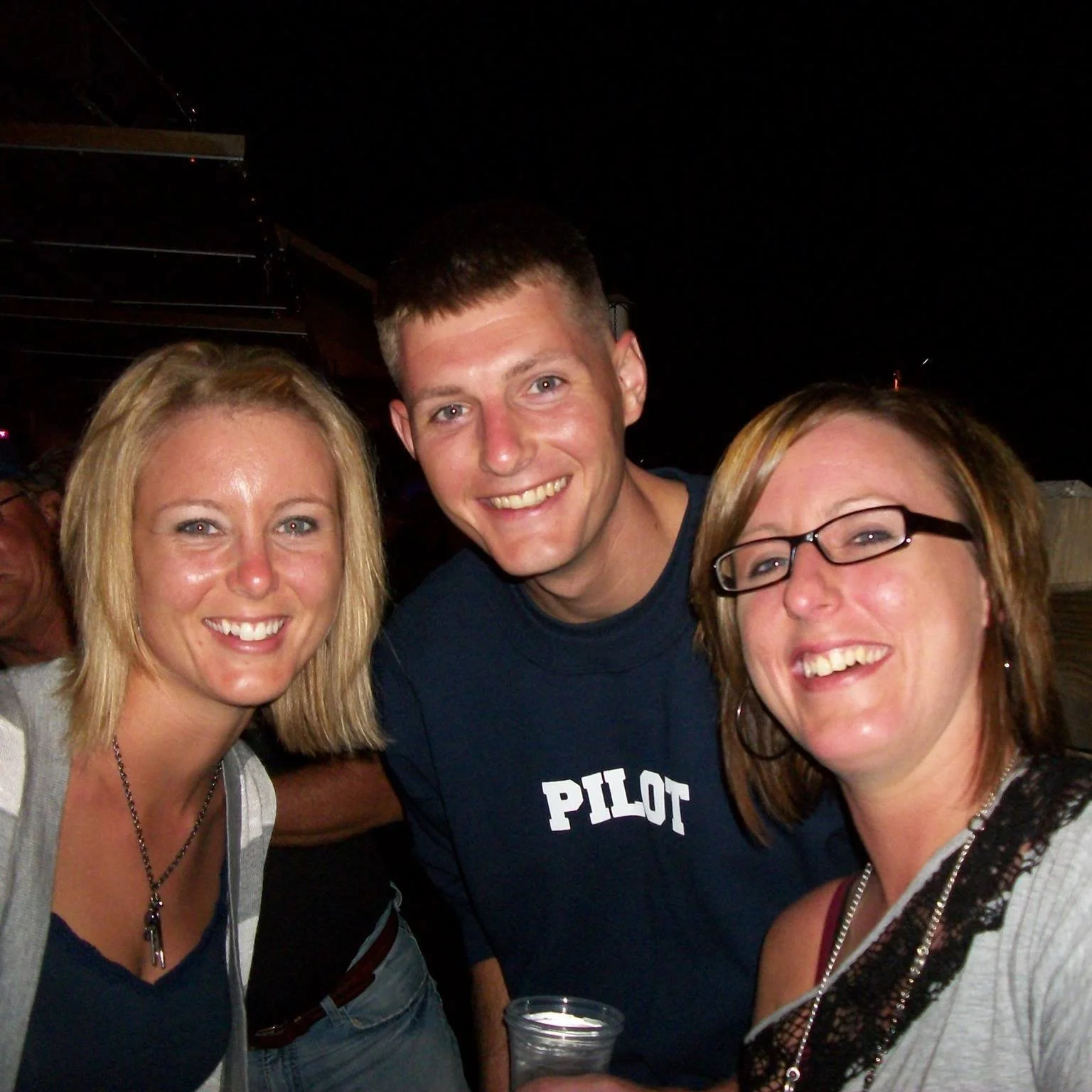Running for Dusty: Danie Kersten’s Journey of Remembrance