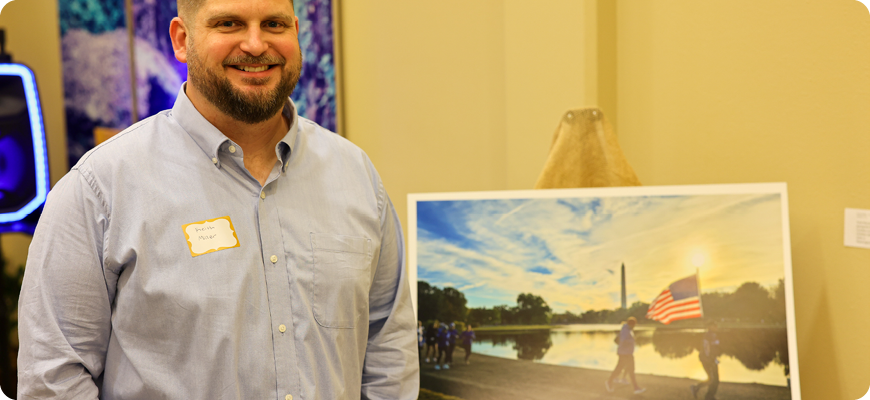 Capturing Honor: A Homecoming of Remembrance