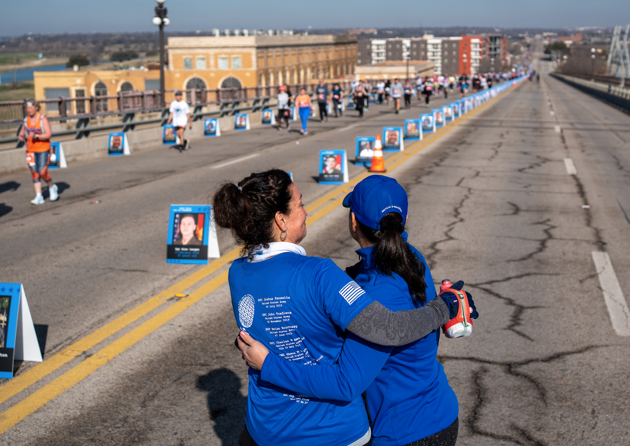 Meet the 2026 Cowtown Cohort