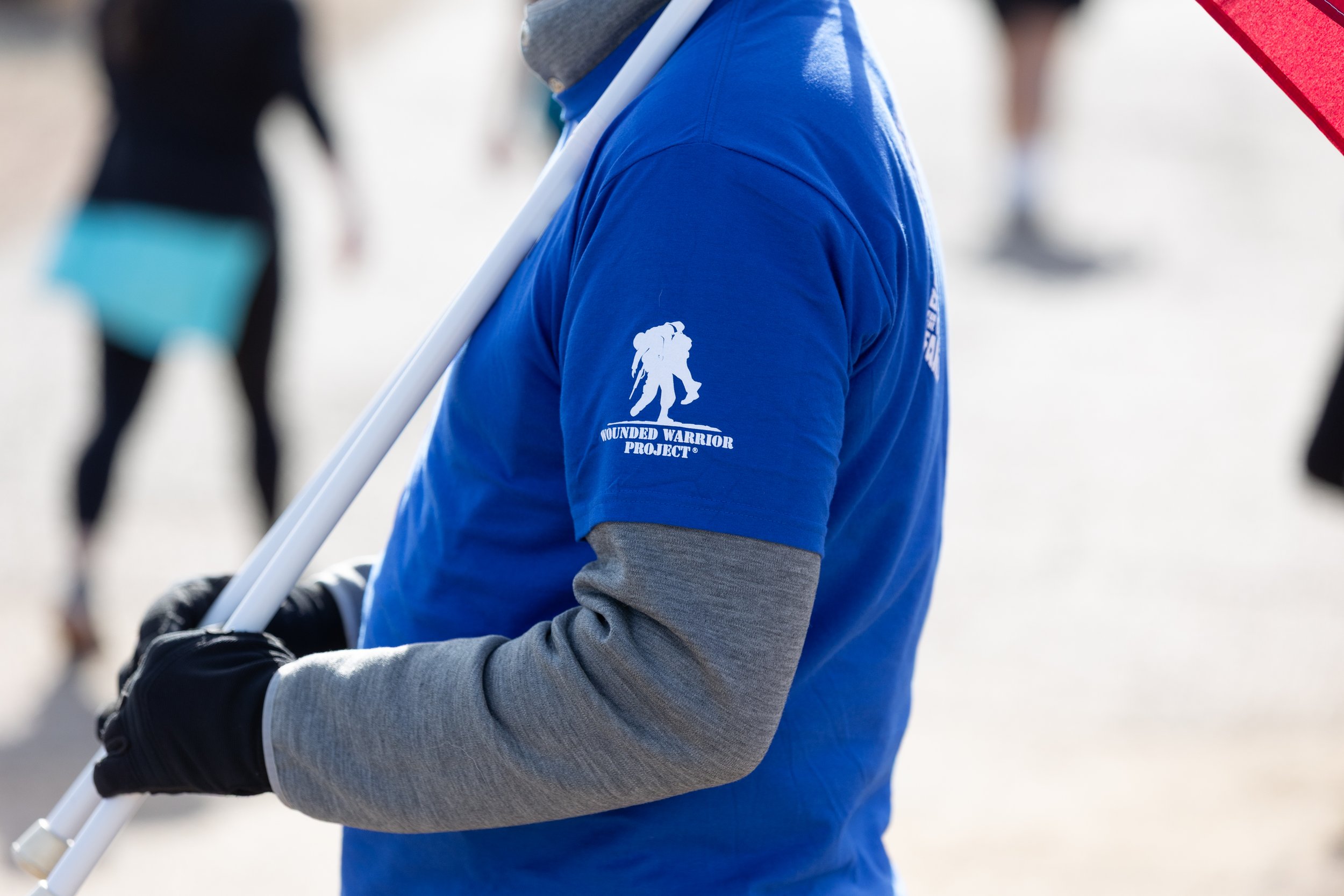 Rock ’n’ Roll Arizona Half Marathon: A Mile That Asked Us to Remember