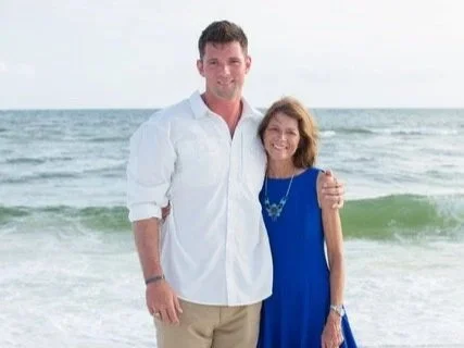 She Laced Back Up: Gail Dwyer Runs in Honor of CW3 Steve Dwyer, Jr.