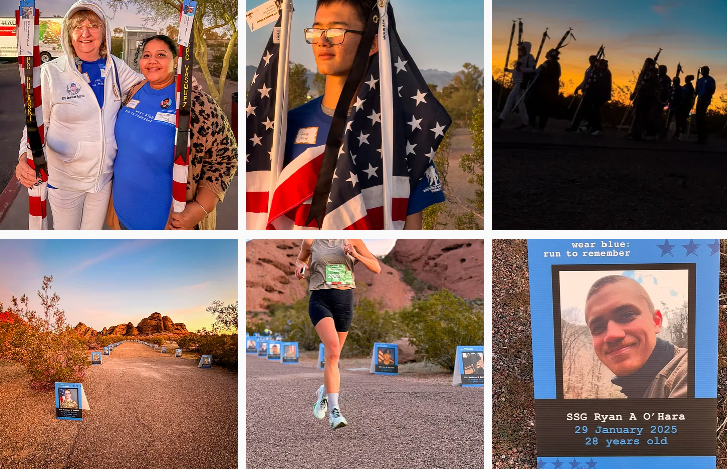 Active Remembrance: When the Desert Silence Finds a Voice