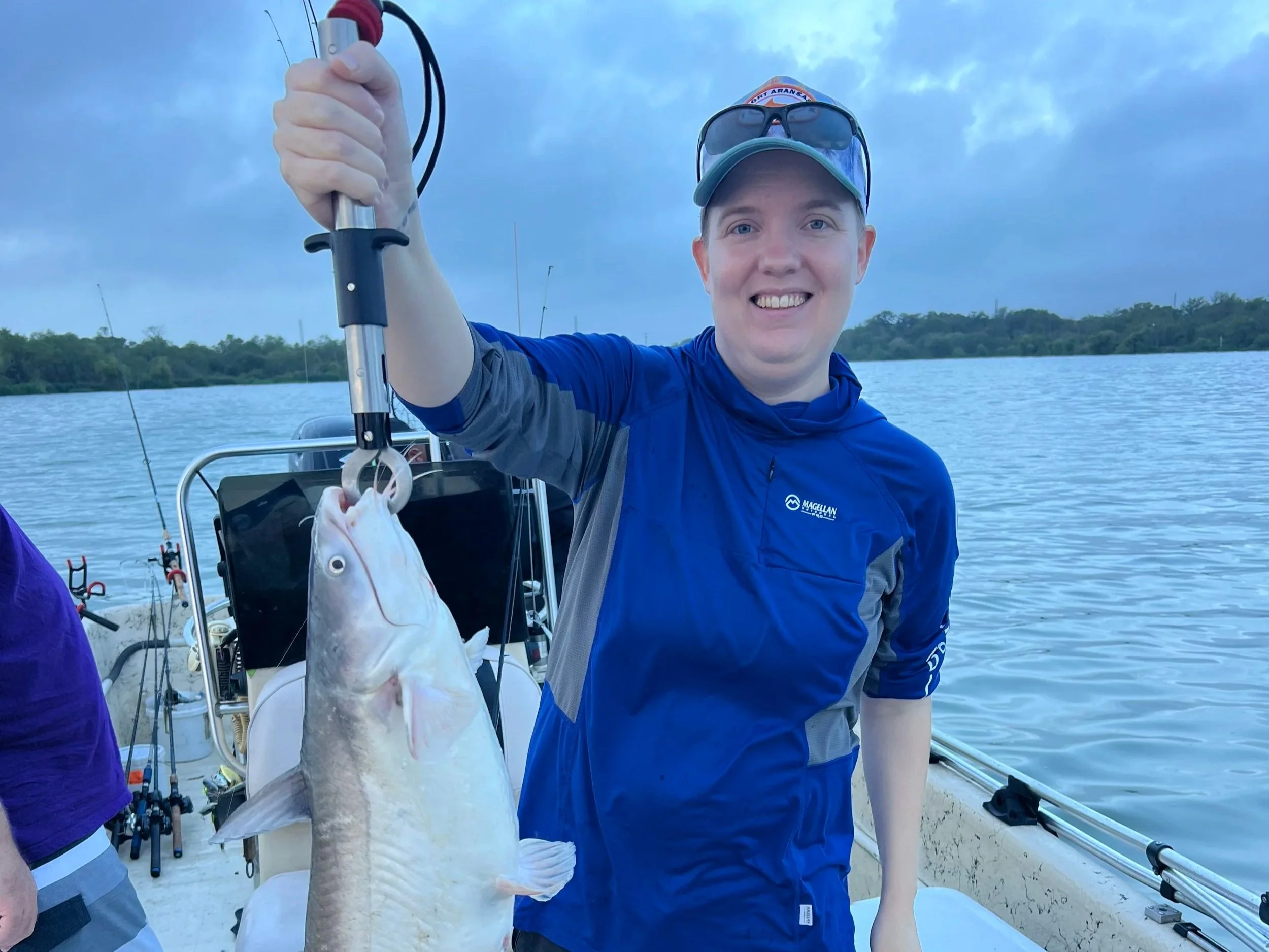 Meet Adena Crider: Honoring Her Twin Brother Through Purposeful Steps