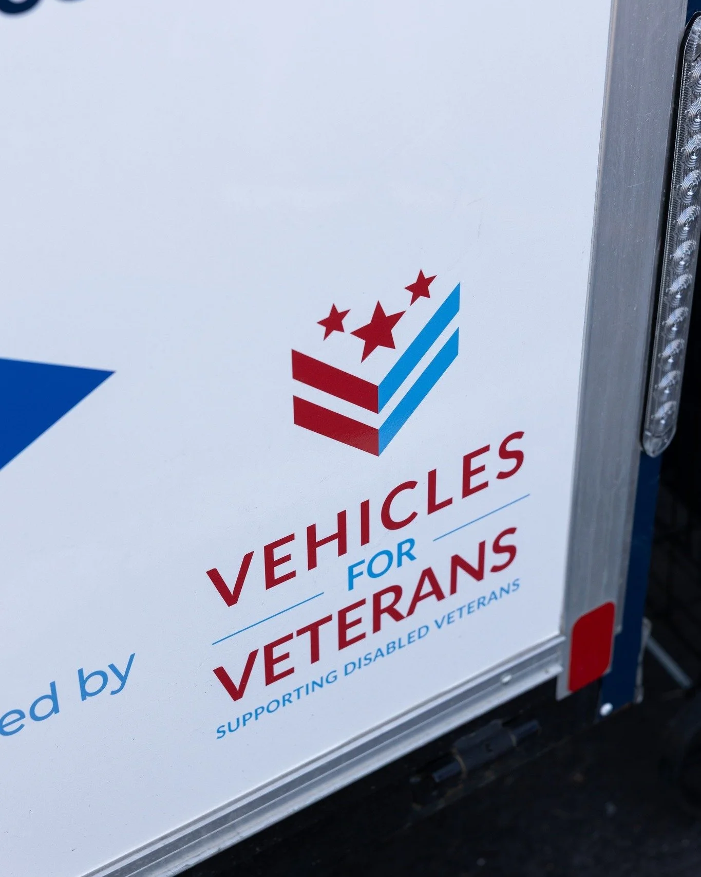 Ever wonder how wear blue can host a Tribute wear blue Mile in San Antonio one month and Phoenix the next? 💙

It starts with volunteers, up at the crack of dawn, carefully placing each tribute poster, honoring every name with intention. And it ends 