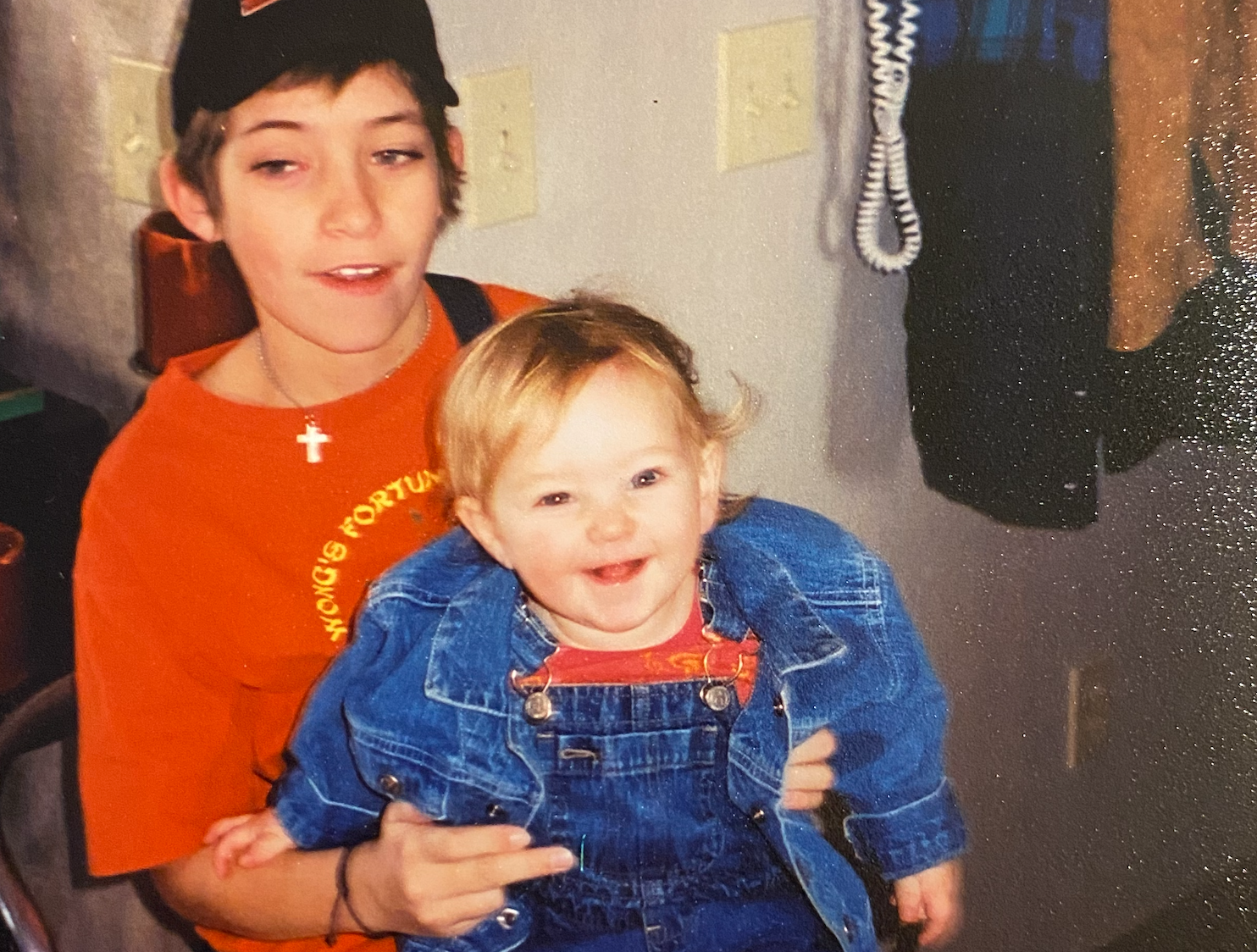 Under a Coleman Sky: Erica Snyder Runs for Her Brother