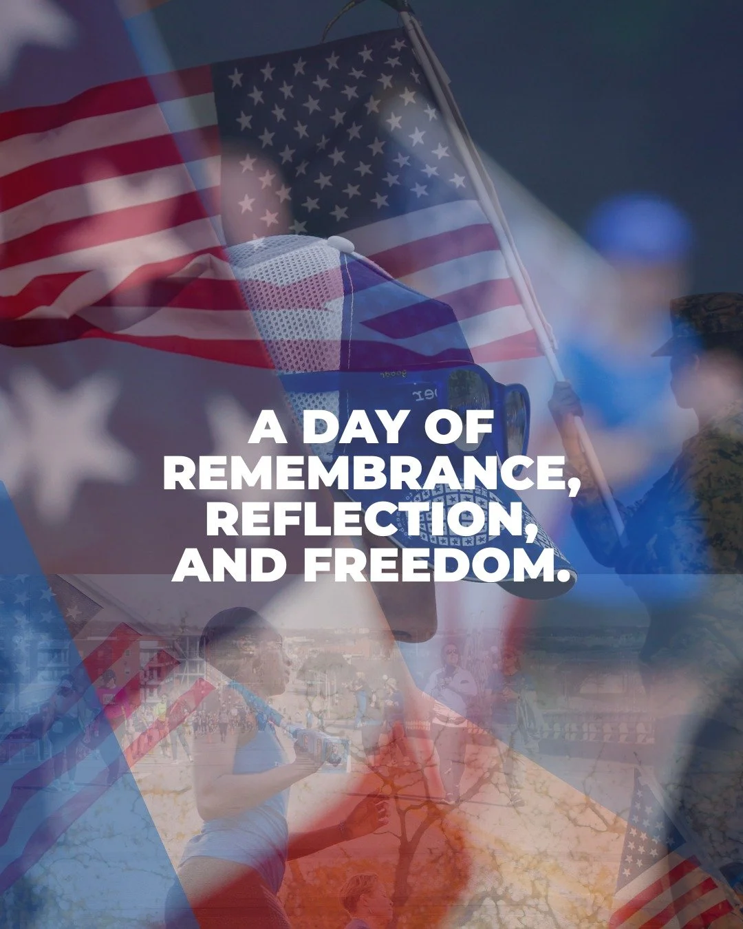 Today we recognize Juneteenth, a day of remembrance, reflection, and celebration of freedom.

We honor those whose courage and perseverance helped shape our nation, and we remain committed to remembering our shared history as we continue to move forw