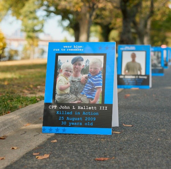 Twenty-five years ago today, on 7 October 2001, the war in Afghanistan began.

Over the next two decades, 2,459 American service members gave their lives in Operation Enduring Freedom and Operation Freedom's Sentinel. Each one was a son or daughter, 