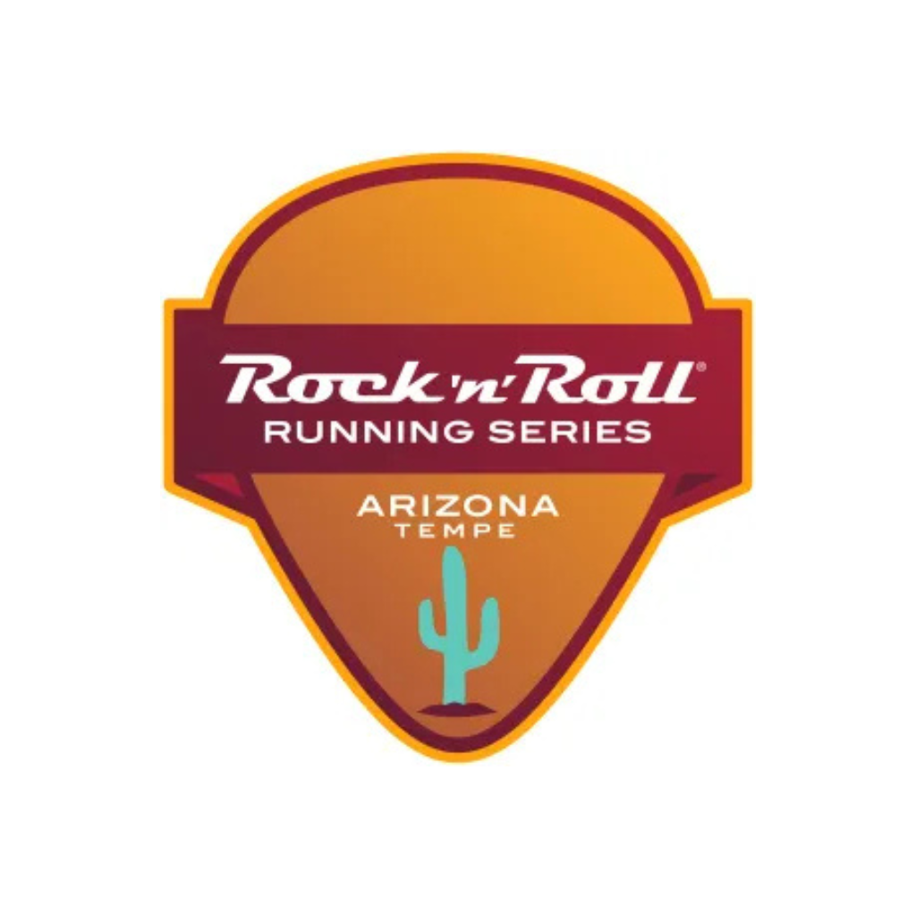 Rock'n'Roll Arizona Logo