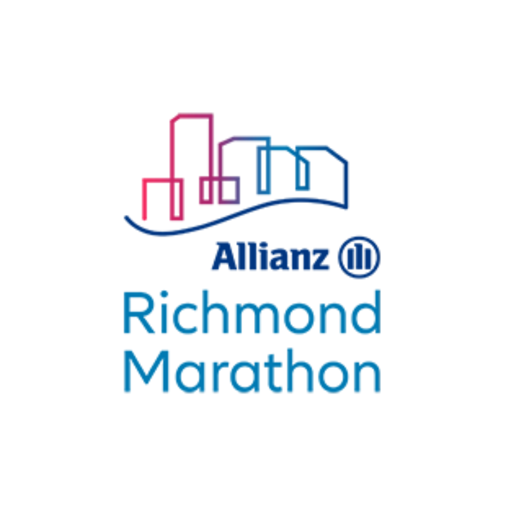 Richmond Marathon logo