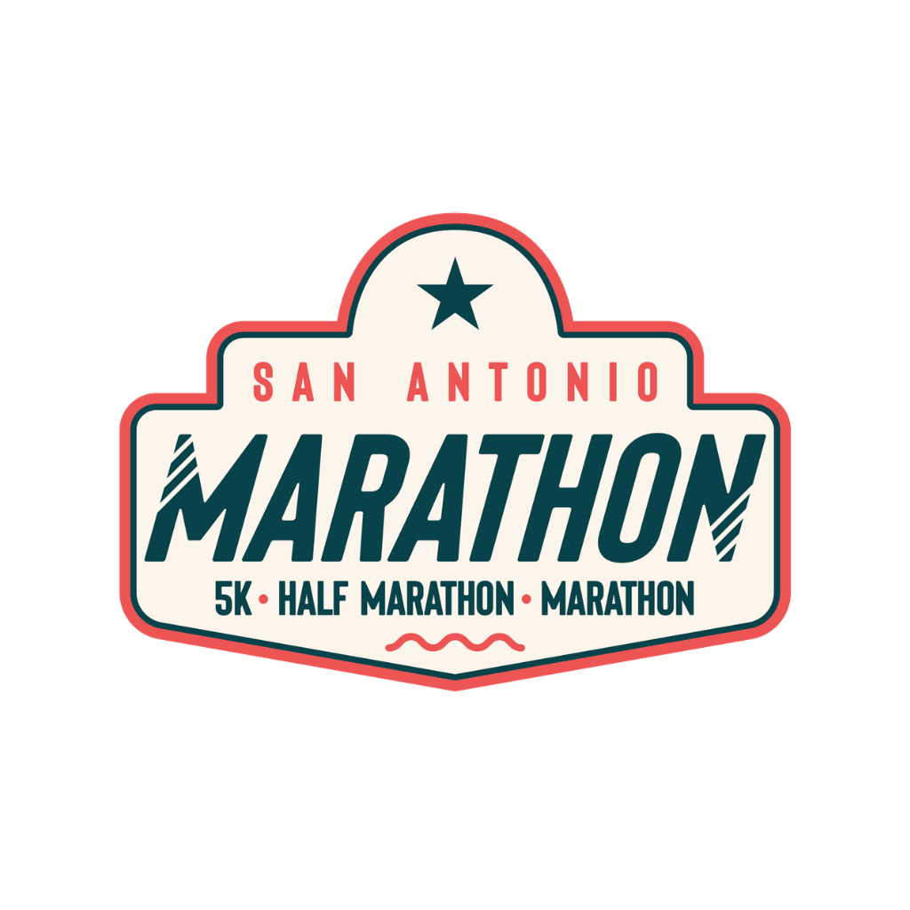 SATX Marathon logo