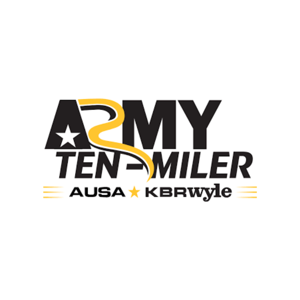 Army Ten-Miler Logo